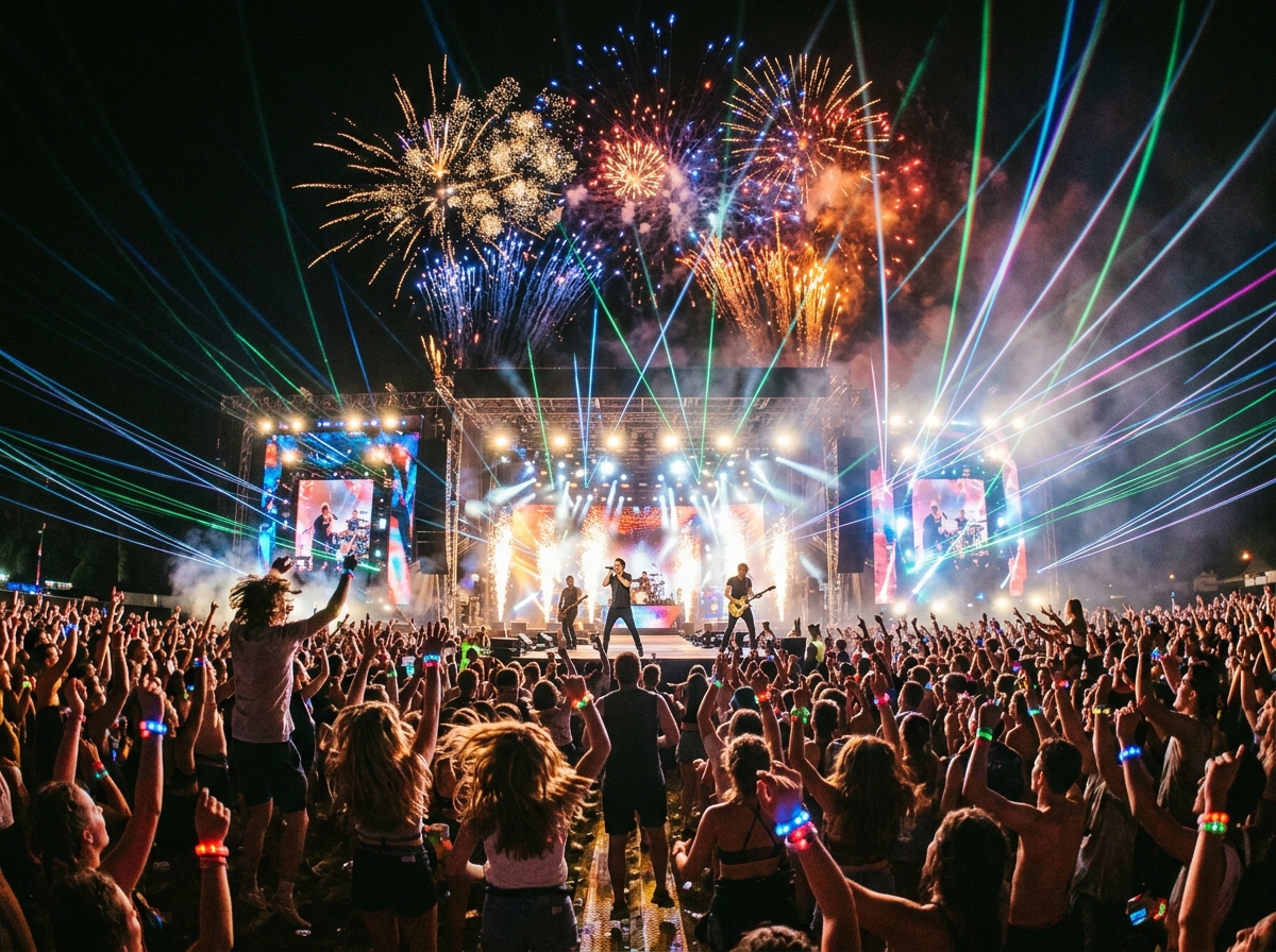 Nusantara Music Wave